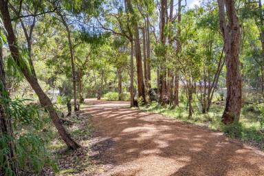 Acreage/Semi-rural For Sale - WA - Burnside - 6285 - PRIVATE BUSHLAND RETREAT IN A BLUE-RIBBON LOCATION  (Image 2)