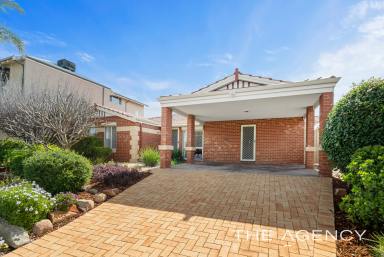 House For Sale - WA - Huntingdale - 6110 - Where Style Meets Family Comfort  (Image 2)