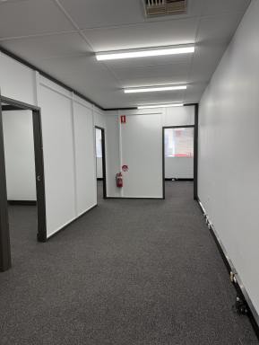 Office(s) For Lease - NSW - Tamworth - 2340 - Professional Office Space in Heart of CBD  (Image 2)