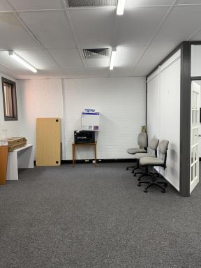 Office(s) For Lease - NSW - Tamworth - 2340 - Professional Office Space in Heart of CBD  (Image 2)