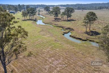 Residential Block For Sale - QLD - Tiaro - 4650 - LIFESTYLE BLOCK WITH BIG POTENTIAL IN TIARO  (Image 2)