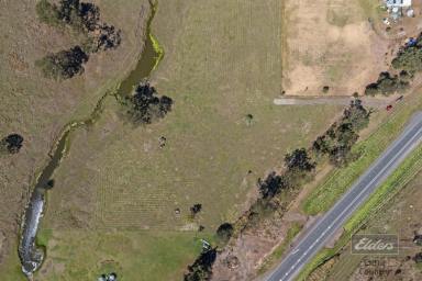 Residential Block For Sale - QLD - Tiaro - 4650 - SMALL TOWN CONVENIENCE & COUNTRY SPACE  (Image 2)