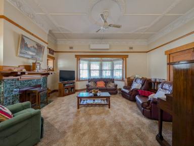 House For Sale - VIC - Boort - 3537 - Charming 100-Year-Old Home  (Image 2)