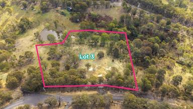Residential Block For Sale - NSW - Little Hartley - 2790 - Two Lots Available - 5-Acre Retreat in Little Hartley  (Image 2)