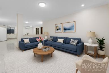 House For Sale - WA - Westminster - 6061 - LOW MAINTENANCE LIVING! PRIVATE & REAR HOME!  (Image 2)