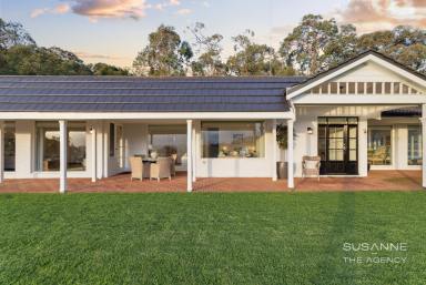House For Sale - WA - Gooseberry Hill - 6076 - Prestigious Hillside Estate with Panoramic Views  (Image 2)