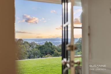 House For Sale - WA - Gooseberry Hill - 6076 - Prestigious Hillside Estate with Panoramic Views  (Image 2)