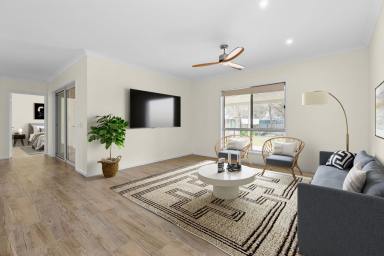 House For Sale - VIC - Goornong - 3557 - Space, Quality and Country Lifestyle  (Image 2)
