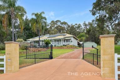 House For Sale - WA - Parkerville - 6081 - Nature, Nurture, Home  (Image 2)