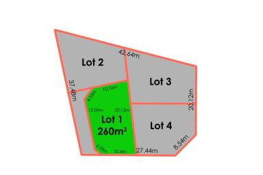 Residential Block For Sale - WA - Belmont - 6104 - Your Dream Starts Here!  (Image 2)