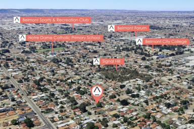 Residential Block For Sale - WA - Belmont - 6104 - Your Dream Starts Here!  (Image 2)