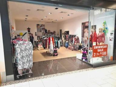 Business For Sale - WA - Perth - 6000 - Iconic Australian Swimwear Brand Over 40 Years of Heritage  (Image 2)