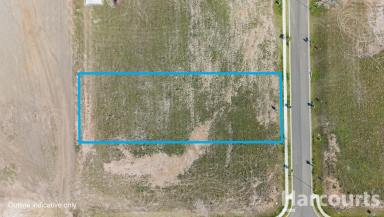 Residential Block For Sale - QLD - Booral - 4655 - Half Acre Block with Water Views  (Image 2)