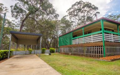 House For Sale - QLD - Russell Island - 4184 - Corner Block with Dual Access and Island Charm  (Image 2)