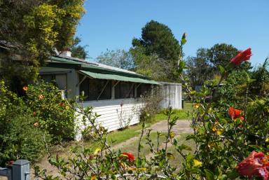 House For Sale - NSW - Tabulam - 2469 - LOVELY OLD LADY  (Image 2)