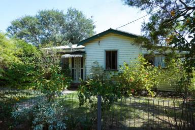 House For Sale - NSW - Tabulam - 2469 - LOVELY OLD LADY  (Image 2)