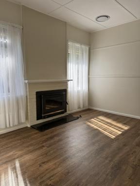 House For Lease - NSW - Tumut - 2720 - Cosy three bedroom home  (Image 2)