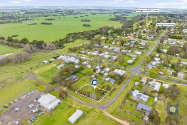 Residential Block For Sale - VIC - Birregurra - 3242 - Space, Lifestyle & Location…  (Image 2)