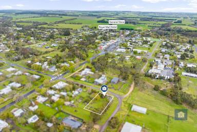 Residential Block For Sale - VIC - Birregurra - 3242 - Space, Lifestyle & Location…  (Image 2)