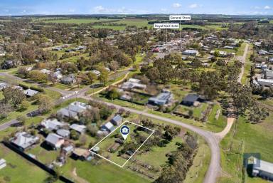 Residential Block For Sale - VIC - Birregurra - 3242 - Build the Future You’ve Dreamed Of…  (Image 2)