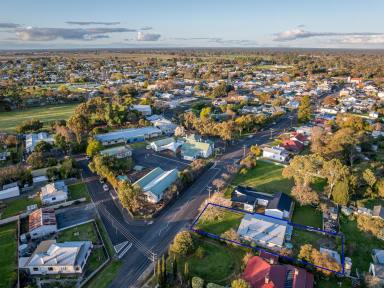 House Auction - SA - Penola - 5277 - Endless Potential in a Sought-After Location – Former Scout Hall  (Image 2)