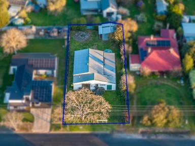 House Auction - SA - Penola - 5277 - Endless Potential in a Sought-After Location – Former Scout Hall  (Image 2)