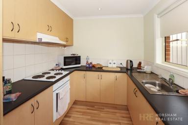 Townhouse For Sale - VIC - Horsham - 3400 - Sound Investment  (Image 2)