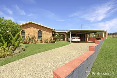 House For Sale - QLD - Mount Pleasant - 4740 - High and Dry in Mt P - A Family Treasure for 45 Years!  (Image 2)