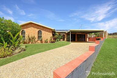 House For Sale - QLD - Mount Pleasant - 4740 - High and Dry in Mt P - A Family Treasure for 45 Years!  (Image 2)
