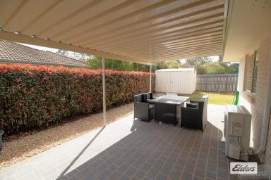 Duplex/Semi-detached For Sale - QLD - Laidley - 4341 - Feels Like Home  (Image 2)