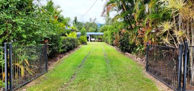 Acreage/Semi-rural For Sale - QLD - Carruchan - 4816 - Rural bliss! Fully air-conditioned rural retreat - Creek frontage & a 4 bay shed  (Image 2)
