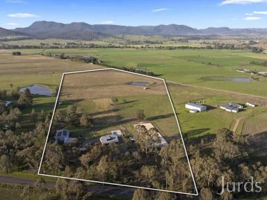Lifestyle Sold - NSW - Lower Belford - 2335 - A STONE HOMESTEAD IN HUNTER VALLEY WINE COUNTRY  (Image 2)