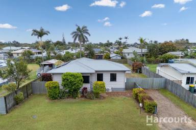 House For Sale - QLD - Norville - 4670 - Charming Cottage-Style Home in Prime Location  (Image 2)