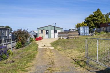 Residential Block For Sale - TAS - Primrose Sands - 7173 - Unplug at Primrose Sands  (Image 2)