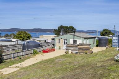 Residential Block For Sale - TAS - Primrose Sands - 7173 - Unplug at Primrose Sands  (Image 2)