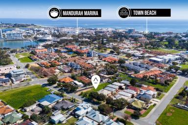 Residential Block For Sale - WA - Mandurah - 6210 - Mandurah Land Special !!  (Image 2)
