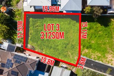 Residential Block For Sale - WA - Mandurah - 6210 - Mandurah Land Special !!  (Image 2)