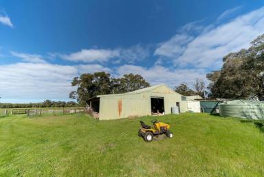 House For Sale - WA - Hopeland - 6125 - PRIME LAND, LOCATION & LICENSED BORE  (Image 2)