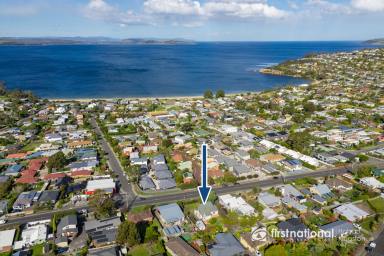 House For Sale - TAS - Blackmans Bay - 7052 - Light-Filled Home with Water Views in Prime Location  (Image 2)