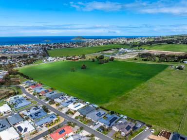 Lifestyle For Sale - SA - Waitpinga - 5211 - Lot 2 Mill Road, Waitpinga - Views to Encounter Bay  (Image 2)