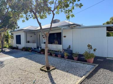 House For Sale - NSW - Moree - 2400 - INVEST OR OCCUPPY - CLOSE TO THE AQUATIC CENTRE  (Image 2)