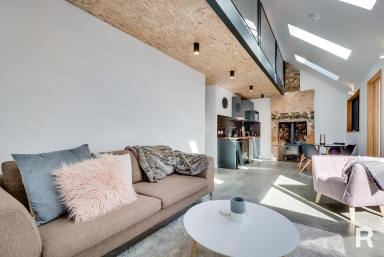 House For Lease - TAS - Hobart - 7000 - Where heritage meets high-end design  (Image 2)