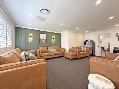 House For Sale - NSW - Young - 2594 - Top Shelf. Top Spot.  (Image 2)