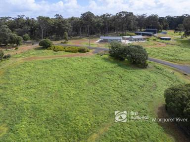Residential Block For Sale - WA - Margaret River - 6285 - PRESTIGE, PRIVACY & POTENTIAL - A RARE ONE HECTARE OPPORTUNITY  (Image 2)