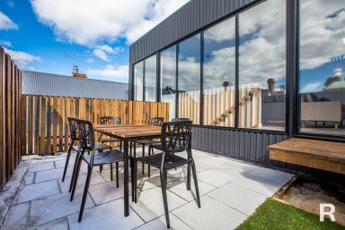 House For Lease - TAS - Hobart - 7000 - Sophisticated, sun-drenched, and effortlessly sleek  (Image 2)