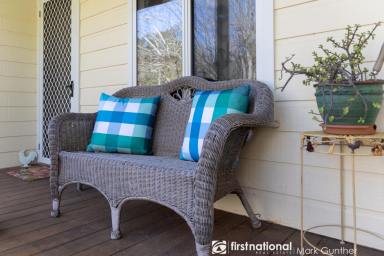 House For Sale - VIC - Marysville - 3779 - A Cozy Marysville Escape  (Image 2)
