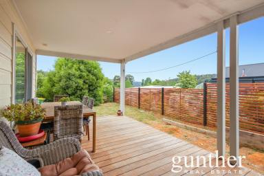 House For Sale - VIC - Marysville - 3779 - A Cozy Marysville Escape (Image 2)