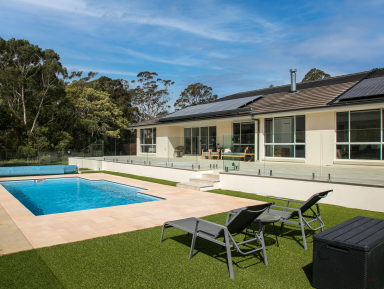 House For Sale - NSW - Bundanoon - 2578 - Resort Living Every Day  (Image 2)