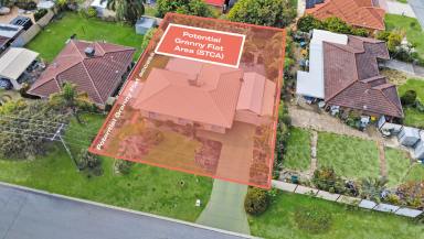 House For Sale - WA - Langford - 6147 - Presented with Love on a 682sqm Green Title Block  (Image 2)