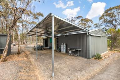 Residential Block For Sale - VIC - Redcastle - 3523 - A magnificent weekend retreat set amongst the wine region!  (Image 2)